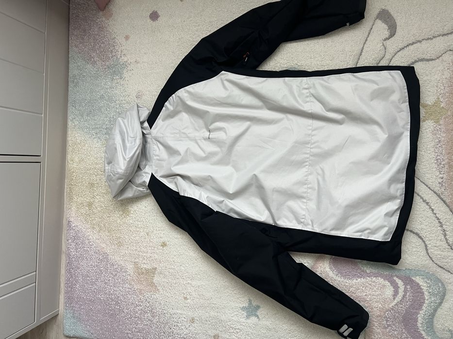 Geaca pantaloni costum snowboard ski