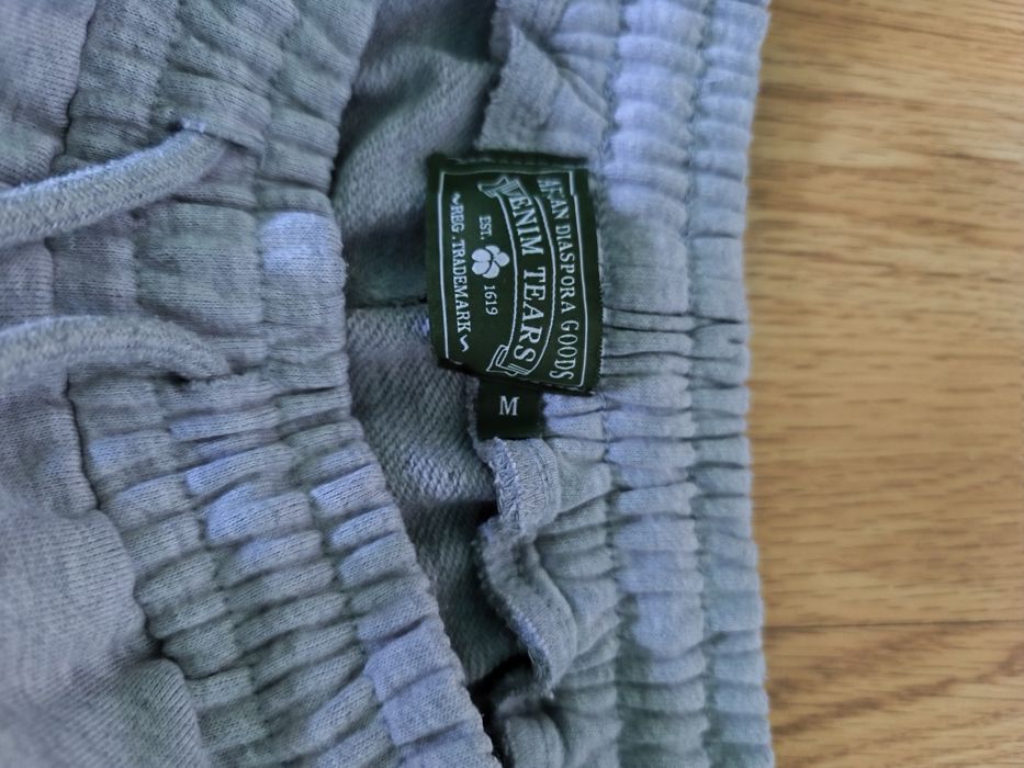 Pantaloni scurți Denim Tears M