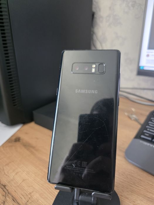 Самсунг ноут 8. Samsung note 8