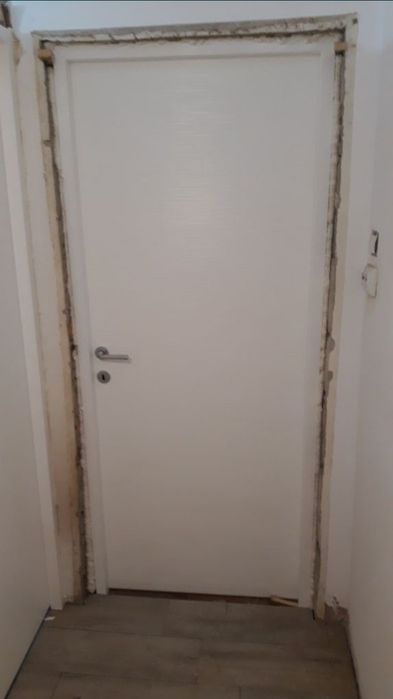 Montaj usi si ferestre