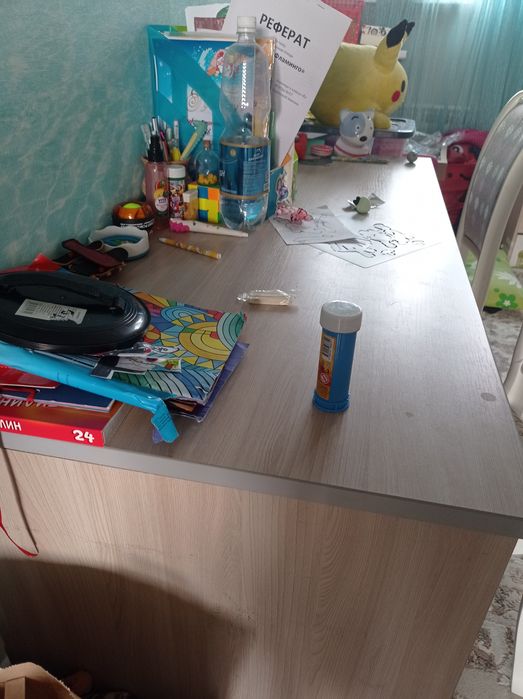 Продам мебель в детскую