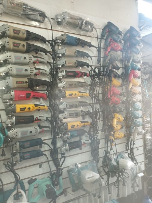 Болгарка 125 отличный качественный