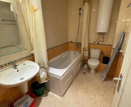 Продава се Двустаен апартамент в Шумен, Еверест - 68 кв.м за 1690 €/кв.м - Снимка #6