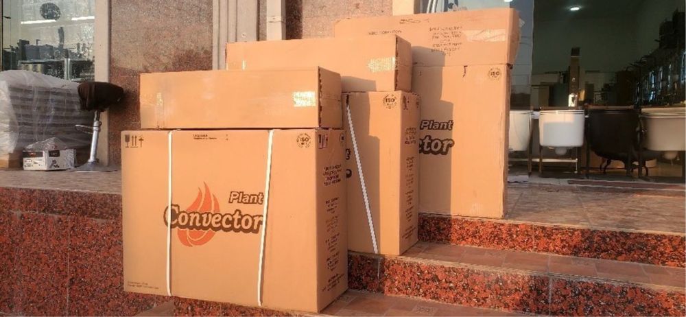 украенский печка и кандиционер устанофка