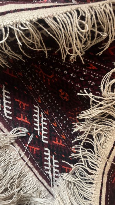 Продаю текинский ковер