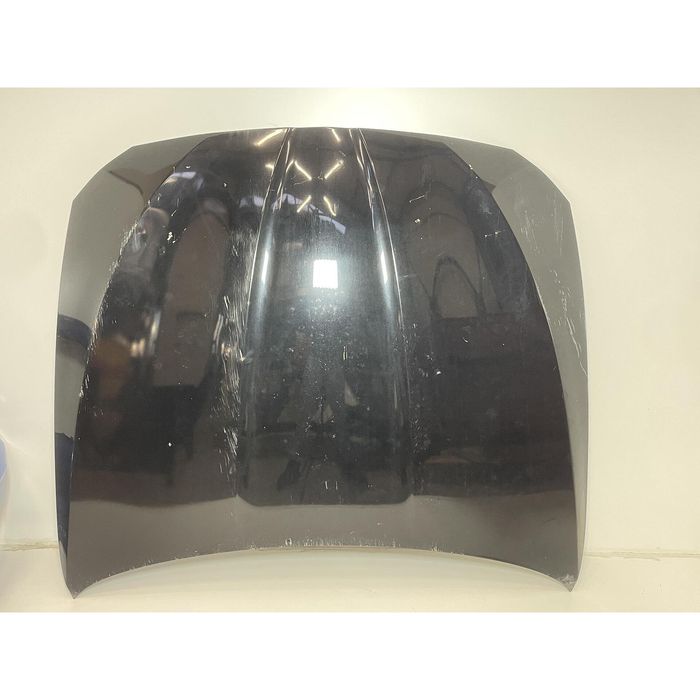 Преден капак за bmw 5er f10 f11 - 41617207194