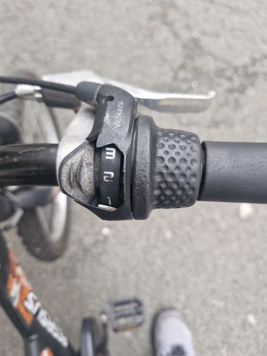 Детско колело 16 цола