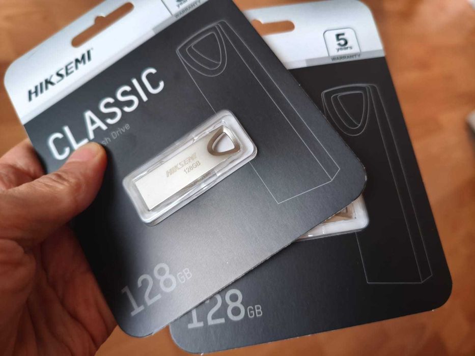Флешка от 4гб до 128gb новая/ USB flash