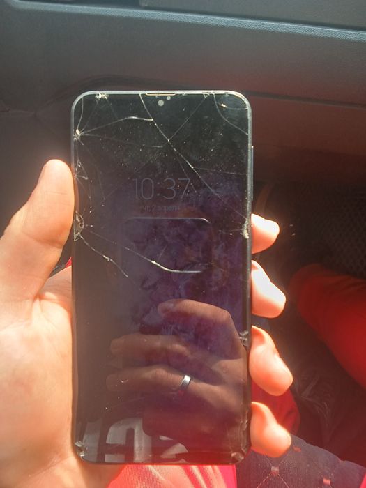 Самсунг Галакси а10