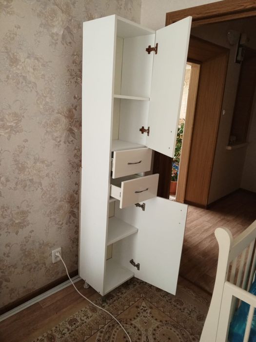 Продам шкафчик в ванную