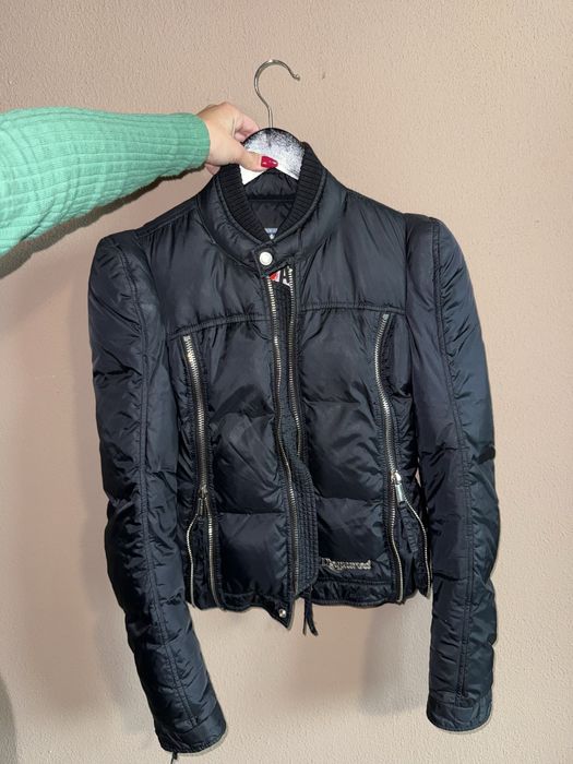 Есенно-Зимно яке Dsquared2