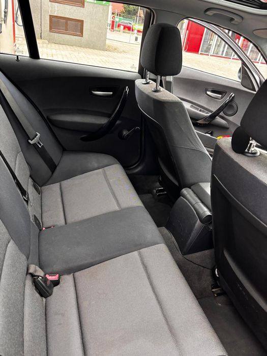 BMW Seria 1 E87 116i