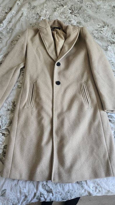 Дамско палто Zara