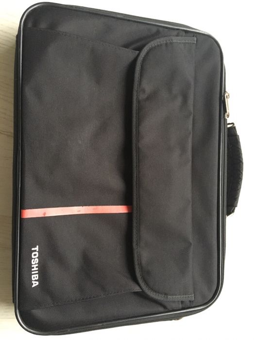 Чанта за лаптоп Toshiba