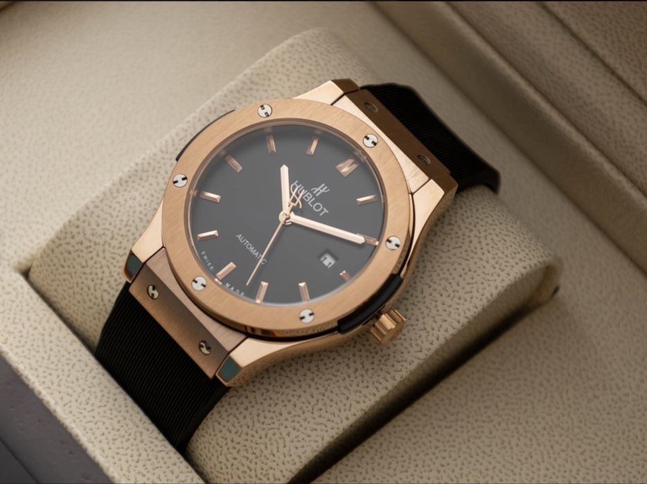Ceas luxury HUBLOT FUSION 1/1