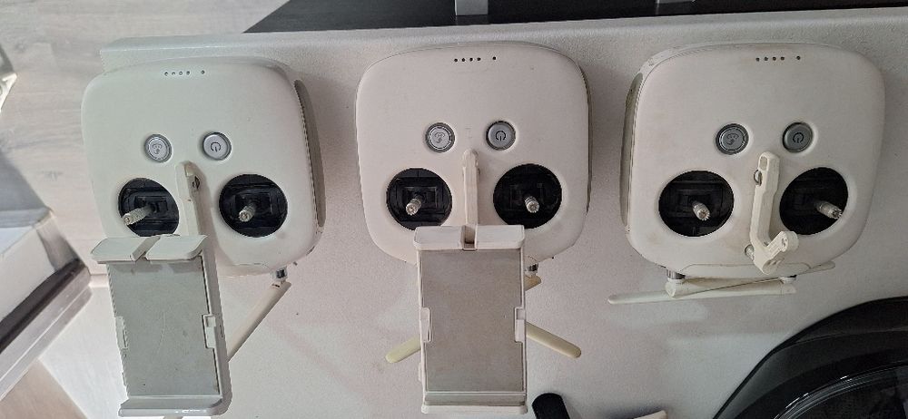 Drona phantom 3  pro