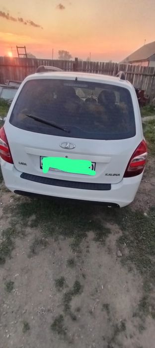 Продам автомобиль срочно, имеется торг