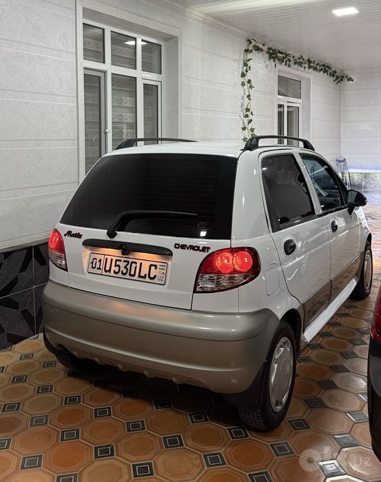 Matiz best 2016 .