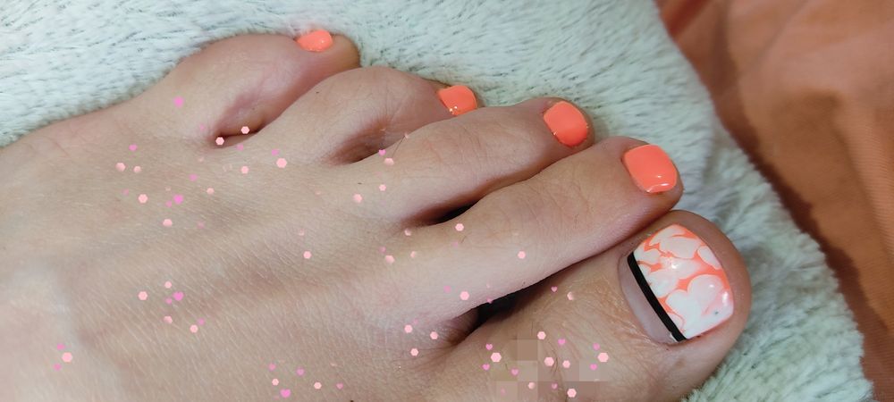 Маникюр,педикюр, Кск.