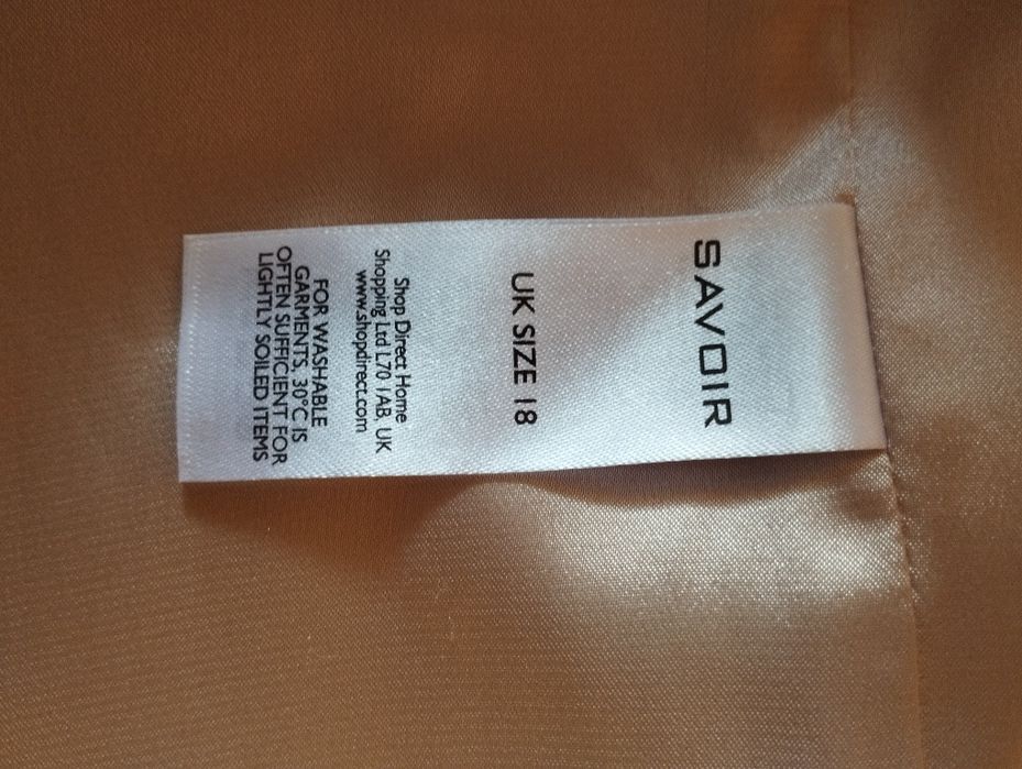 Елегантна официална / бизнес / офис рокля