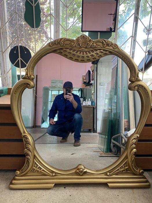 Magazin geamuri și oglinzi BRĂILA