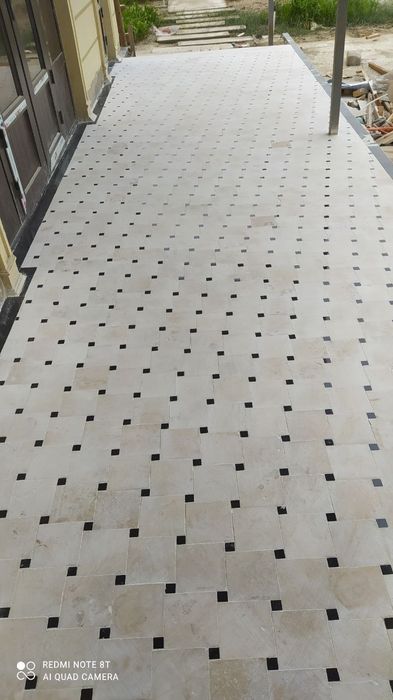 Izvestnyak korka Miramar granit tabiiy toshlari xizmati