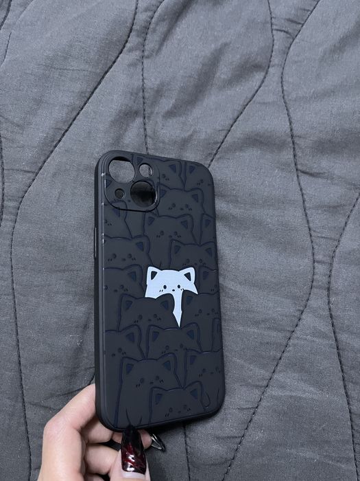 Чехол на iphone 13 новый