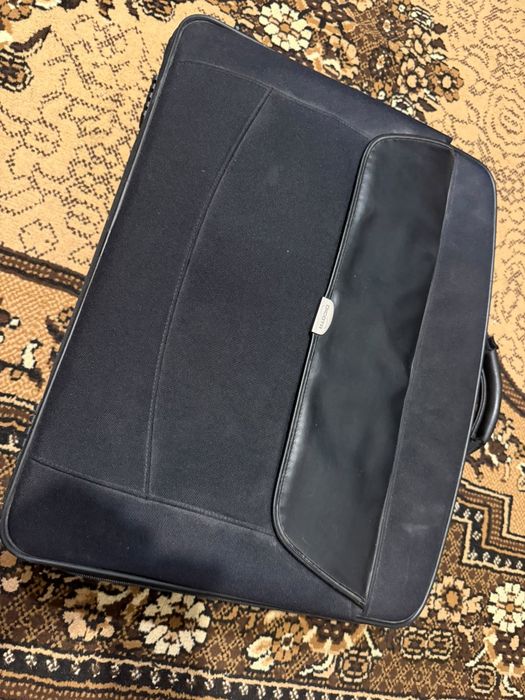 Laptop Gaming/Office Toshiba Qosmio X500