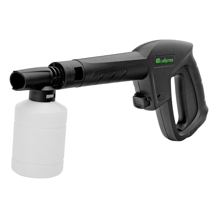 Моечная машина высокого давления АМ-1600, 1600 Вт, 130 бар, 330 л/ч, п