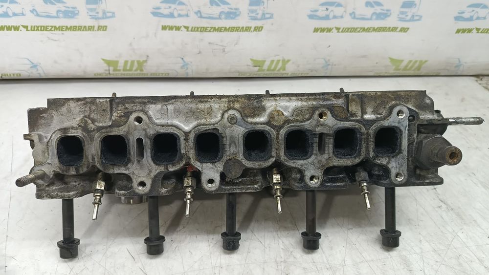 Chiulasa 2.0 tdi Volkswagen Passat B8 (2014 - 2020) DTR