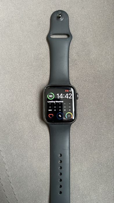 Apple Watch SE 44mm