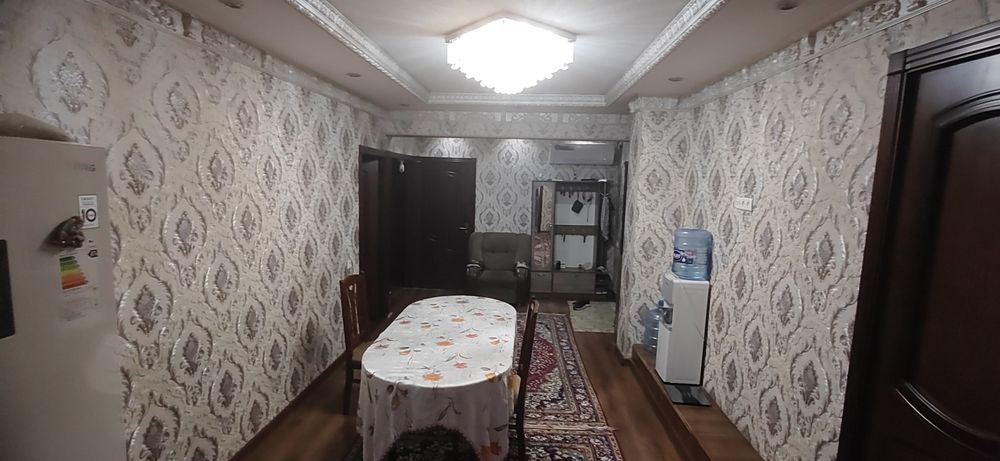 Квартира сотилади