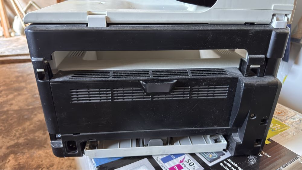 Продам принтер исправный