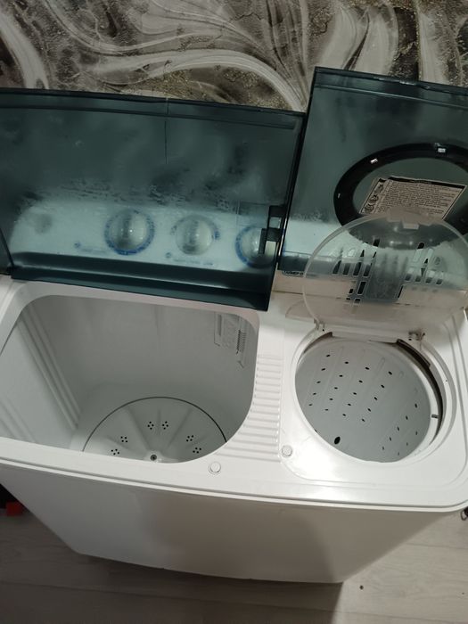 Продам стиральную машинку