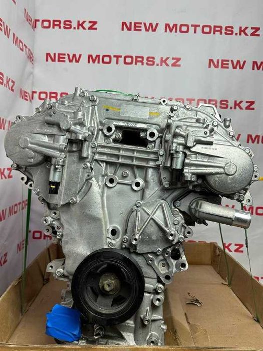 Двигатель (моторы оригинал) JLD-4G20 2.0, JLD-4G24 2.4 для Geely