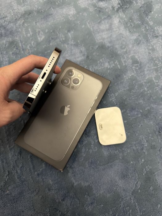 iPhone 13 ProMax 512 Gb  2Sim