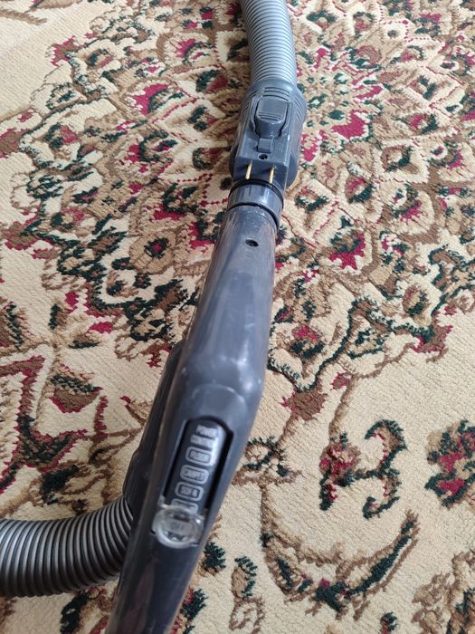 Гофра для пылесоса