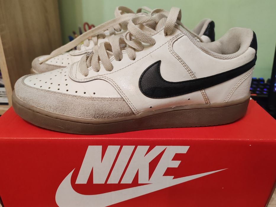 Мъжки маратонки Nike