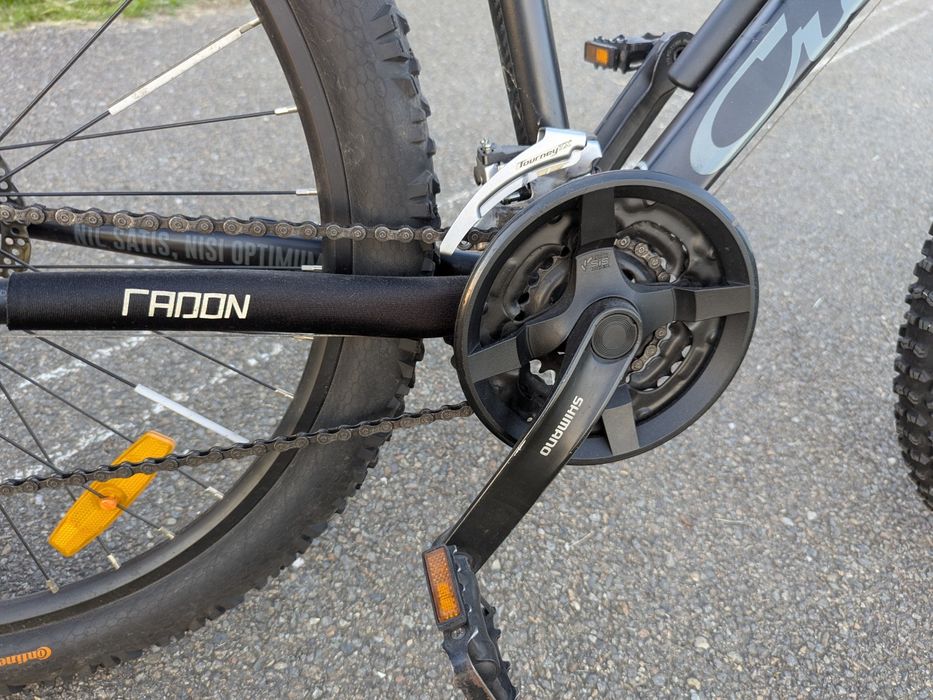 Vând Bicicleta Crescent 26 inch