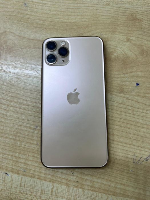 Iphone 11 pro 256gb 76%