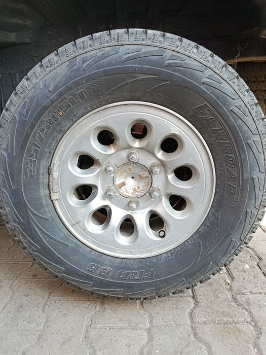 Продам диски на 15