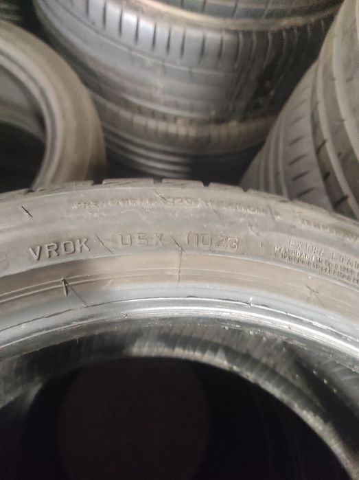 215/45/17 Bridgestone