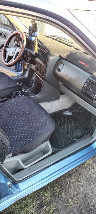 Продам пассат б3 1994 года