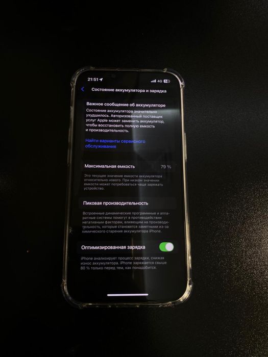 Продаю IPhone 13, 128GB