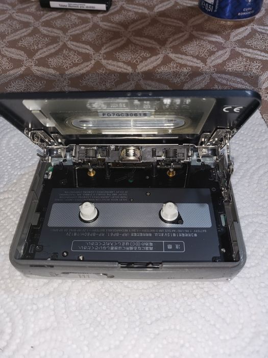 Walkman panasonic