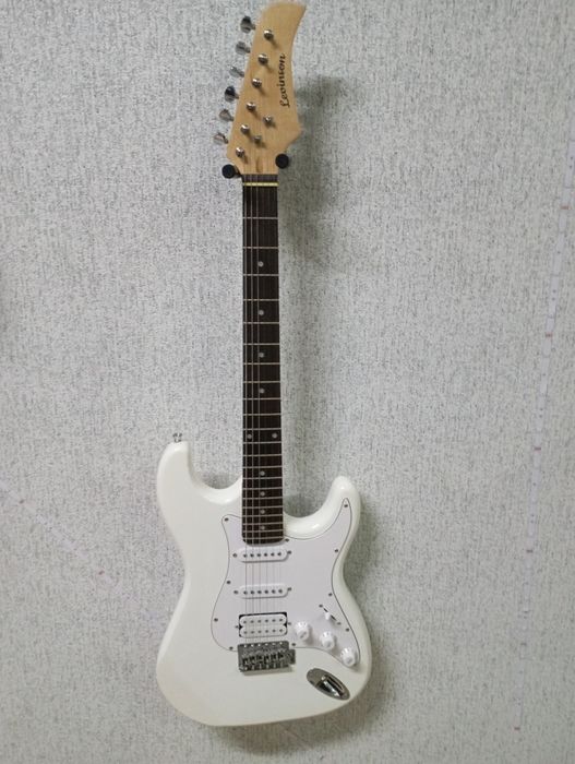 Электрогитара + комбик