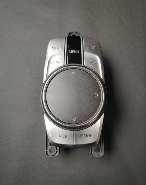 iDrive Touch Controller BMW F10 F11 F07 F06 F12 F13 F01 F15 F16 F25