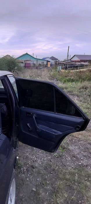 Мерседес 190 w201 в полный разбор