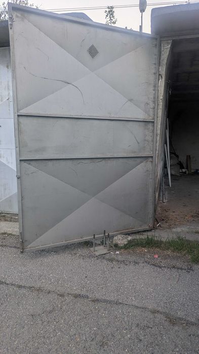 Гараж  под наем - Люлин 3