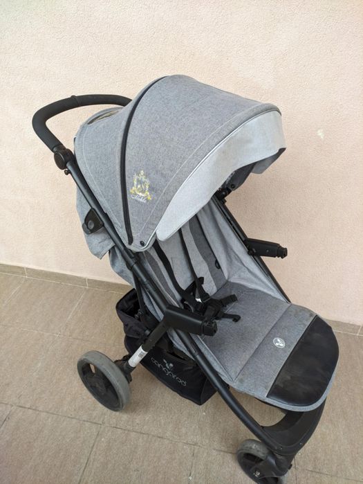 Количка Cangaroo Noble 3  в 1